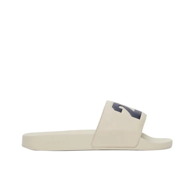 GUCCI Sandal '25 GUCCI Eschatology Ivory'-1