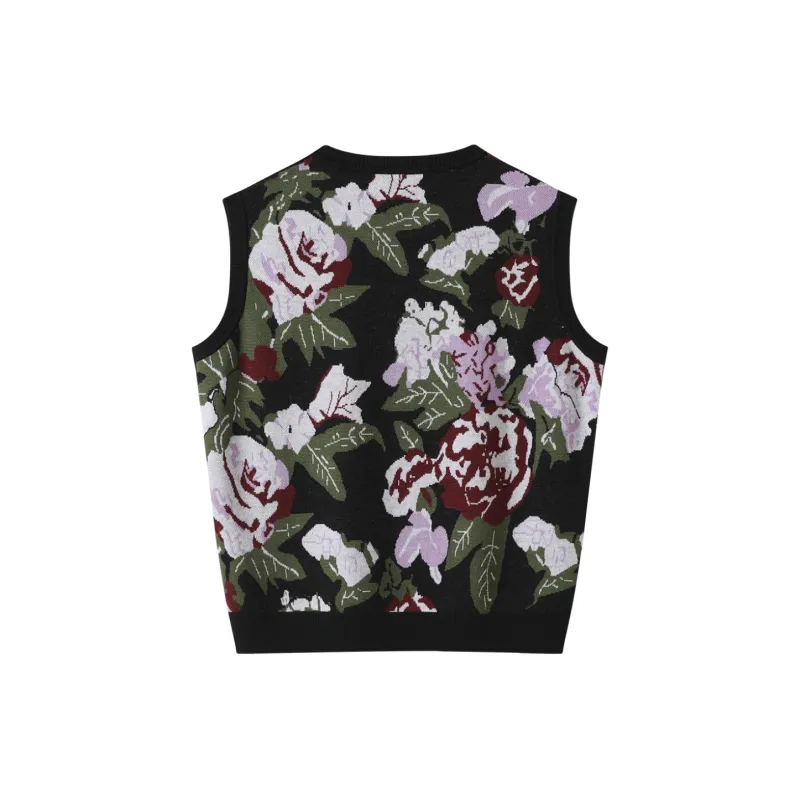 H YXIANG Knitwear Women's Multicolor-1