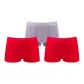 3 Pack (Dark Purple+Red+Red)