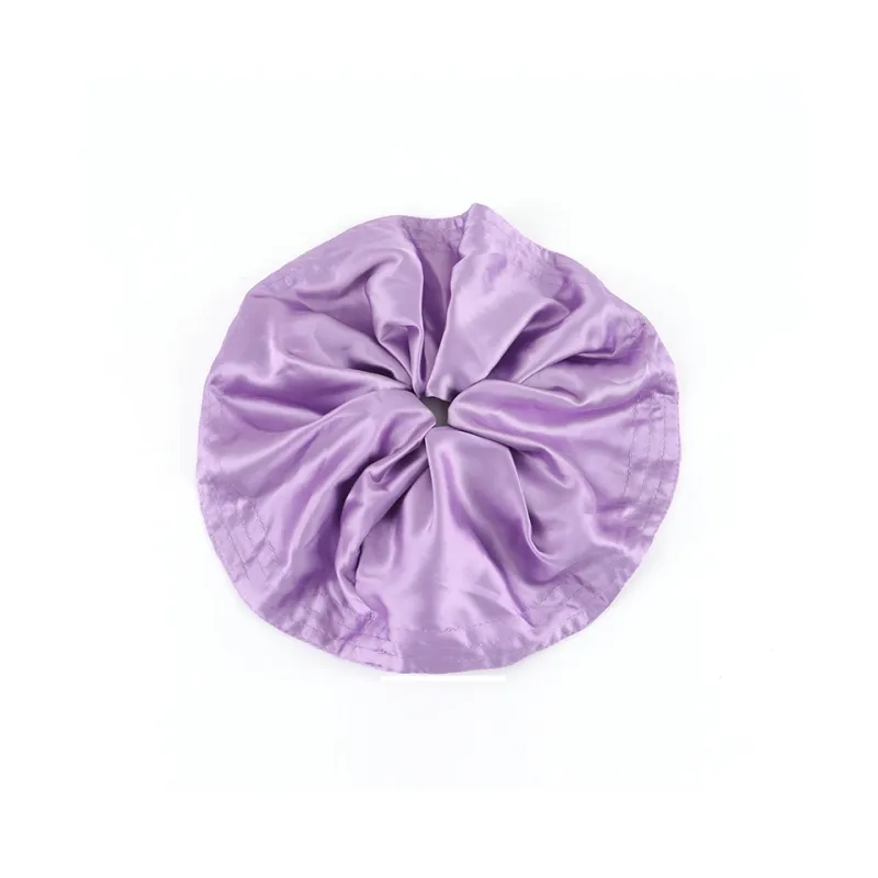 MISSJUJU Fabric Hair Tie Hair Tie Women's-10