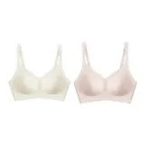 Cream White+Nude Skin