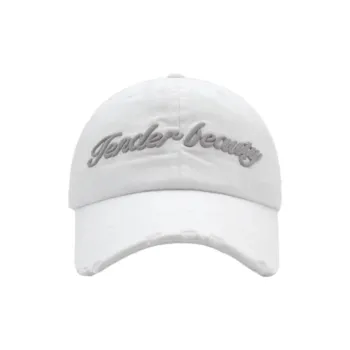 STUFFER Cotton Baseball Caps Unisex