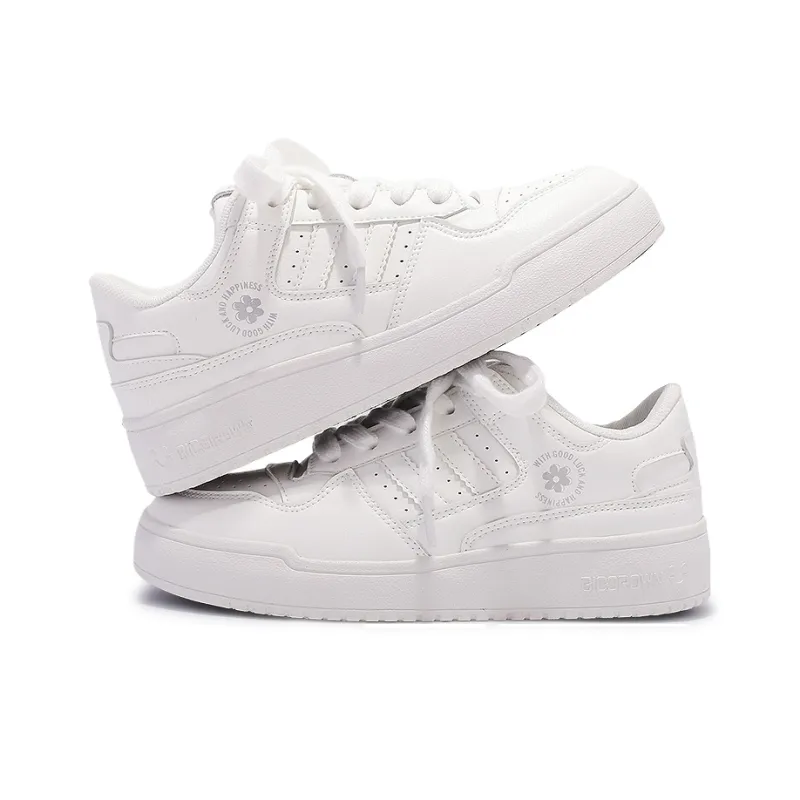 SNXR Low-Top Skateboard Shoes Women's-4