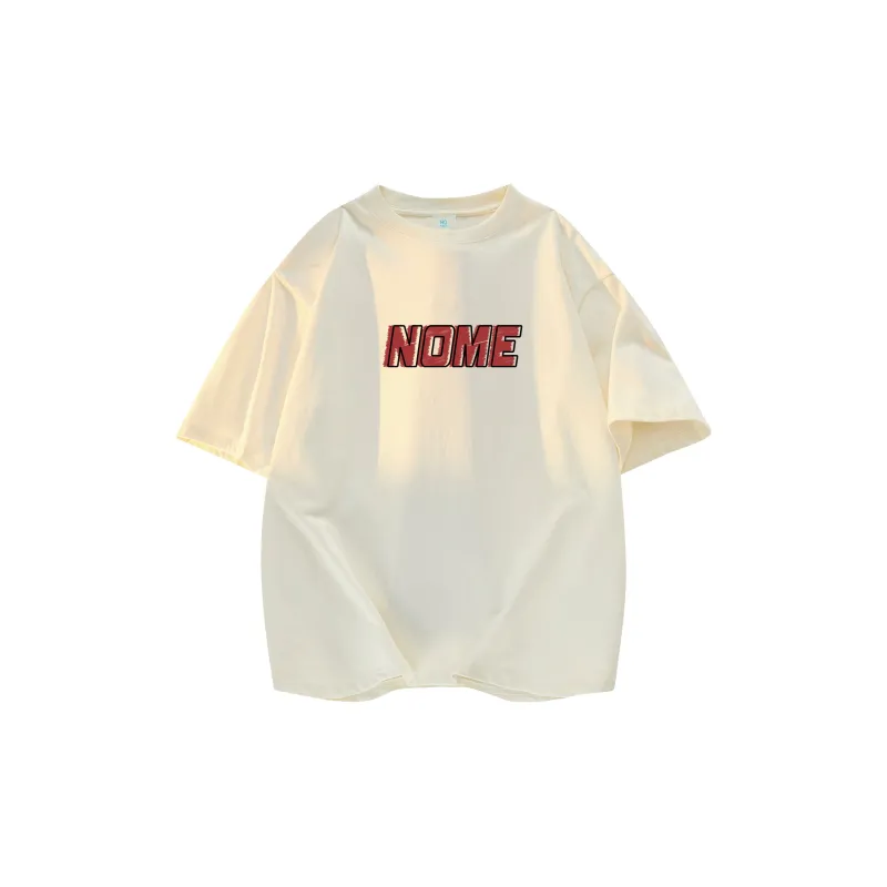 NOME T Shirts Unisex-10