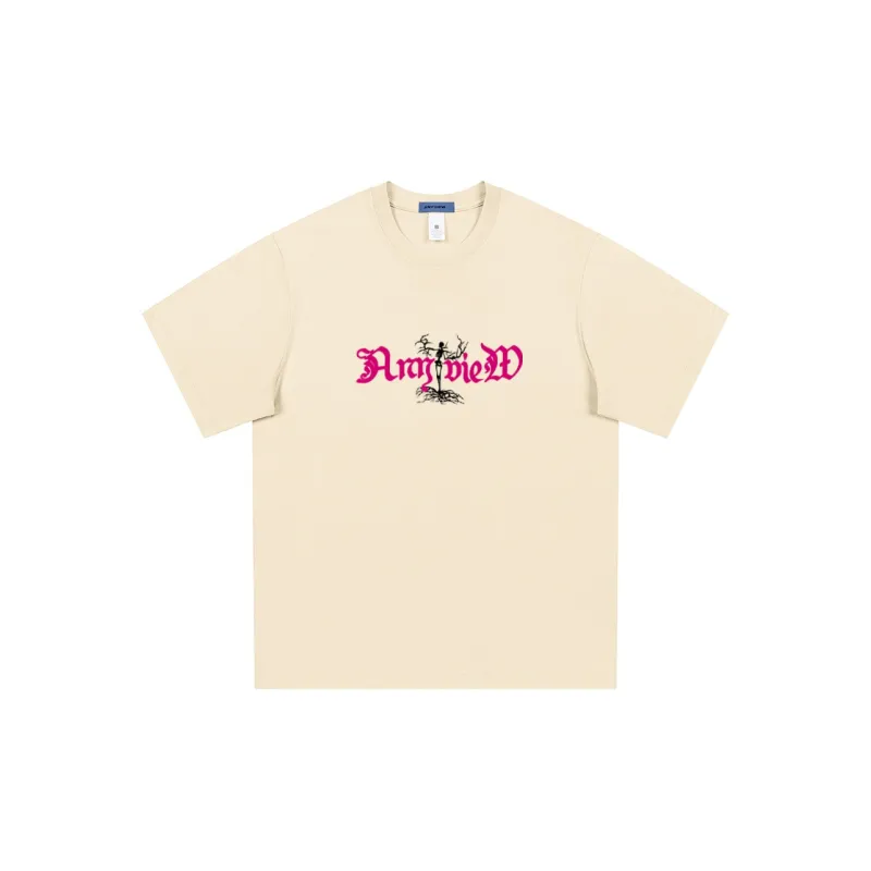Anyveiw T Shirts Unisex-9
