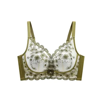 La Chapelle Women's Bras