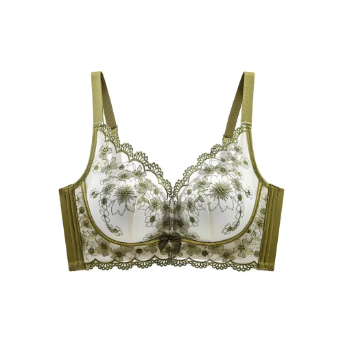 La Chapelle Women's Bras