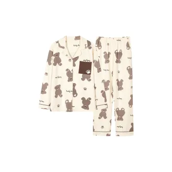 H YXIANG Women's Pajama Sets