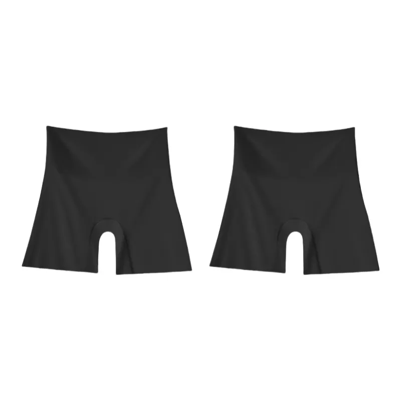 Urban Beauty Underpants Women's 2 Pack-0