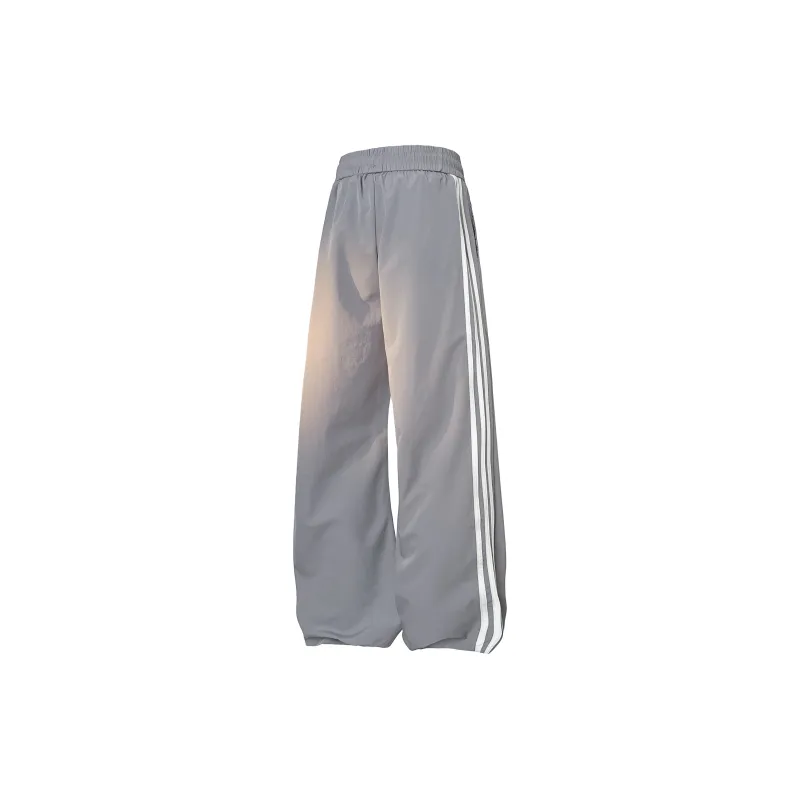 G.M BONNEY Knitted Sweatpants Unisex-9