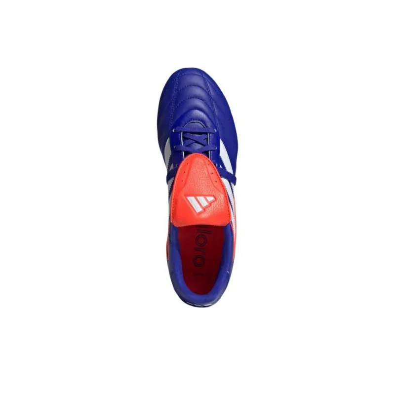 Adidas Copa Gloro Ii Fg Lucid Blue Cloud White Solar Red-3