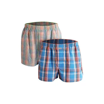 SEPTWOLVES Underpants Men's 2 Pack