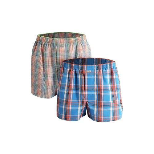 SEPTWOLVES Underpants Men's 2 Pack