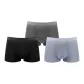 3 Pack (Black+Dark Gray+Silver Gray)