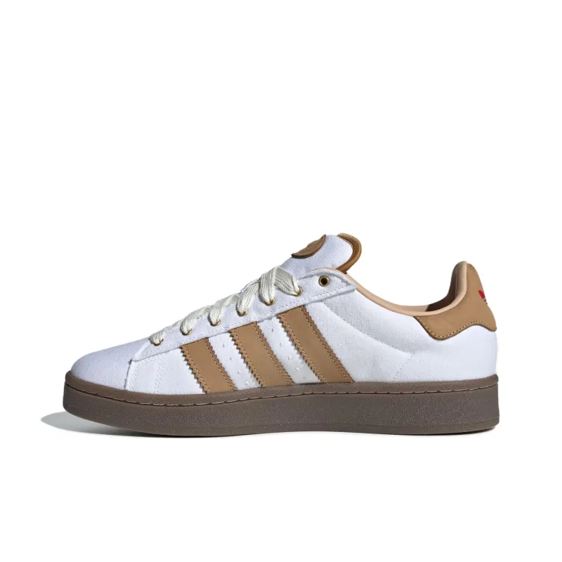 Adidas Campus 00s 'White Brown'-1