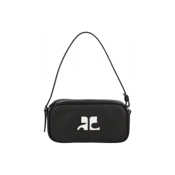 COURREGES Reedition Baguette Bag