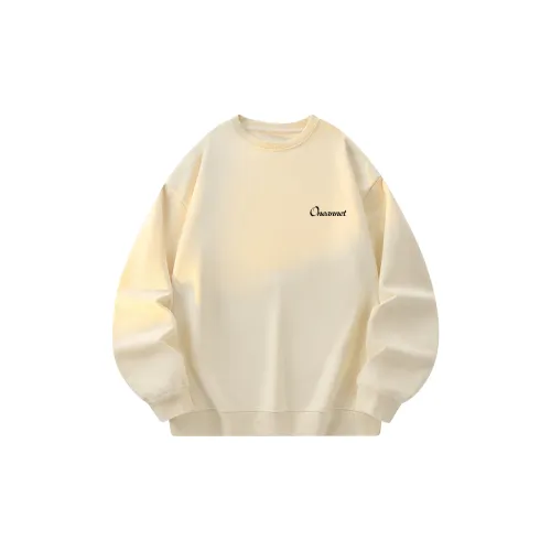 ONEANNET Sweatshirts Unisex