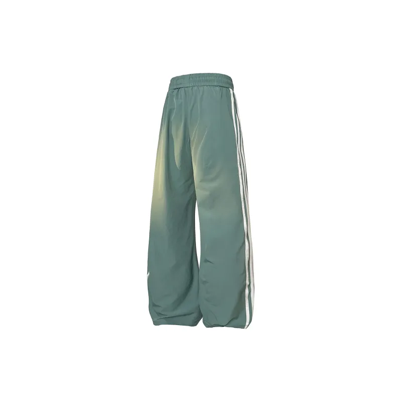 G.M BONNEY Knitted Sweatpants Unisex-17