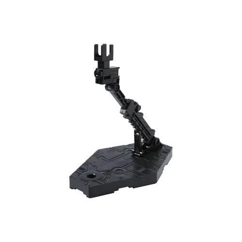 BANDAI Gundam Assembly All Stand Model Accessories