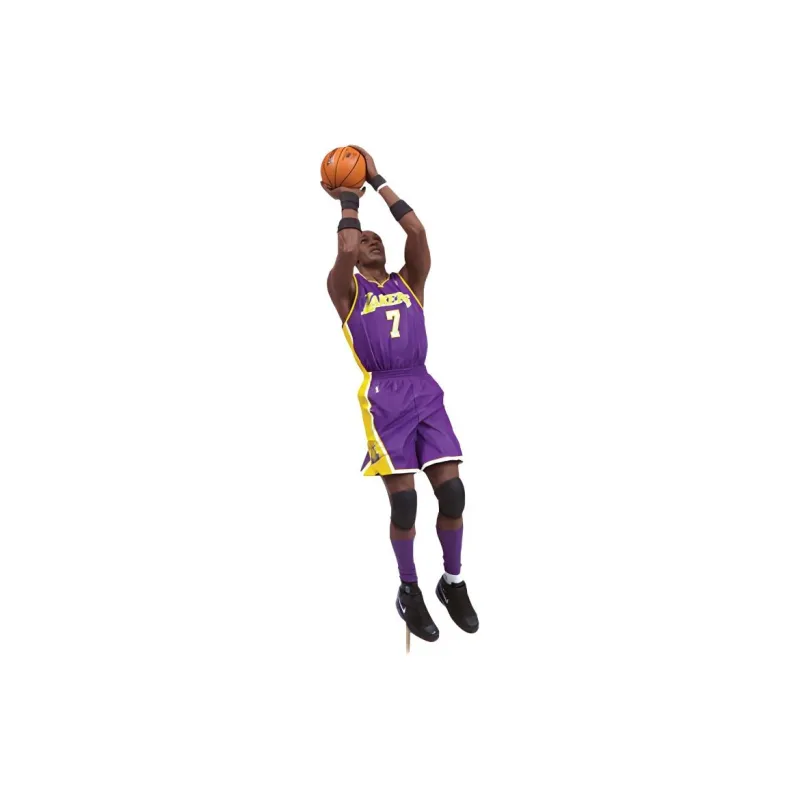 McFARLANE NBA Star Other Characters Eighth Scale Figures 15.2cm-2