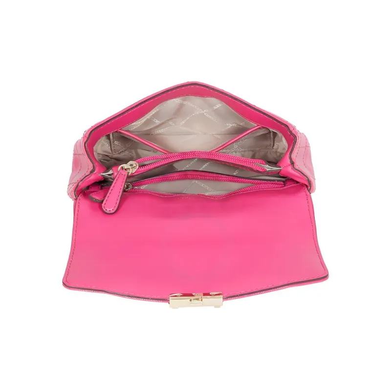 MICHAEL KORS Soho Shoulder Bags-4