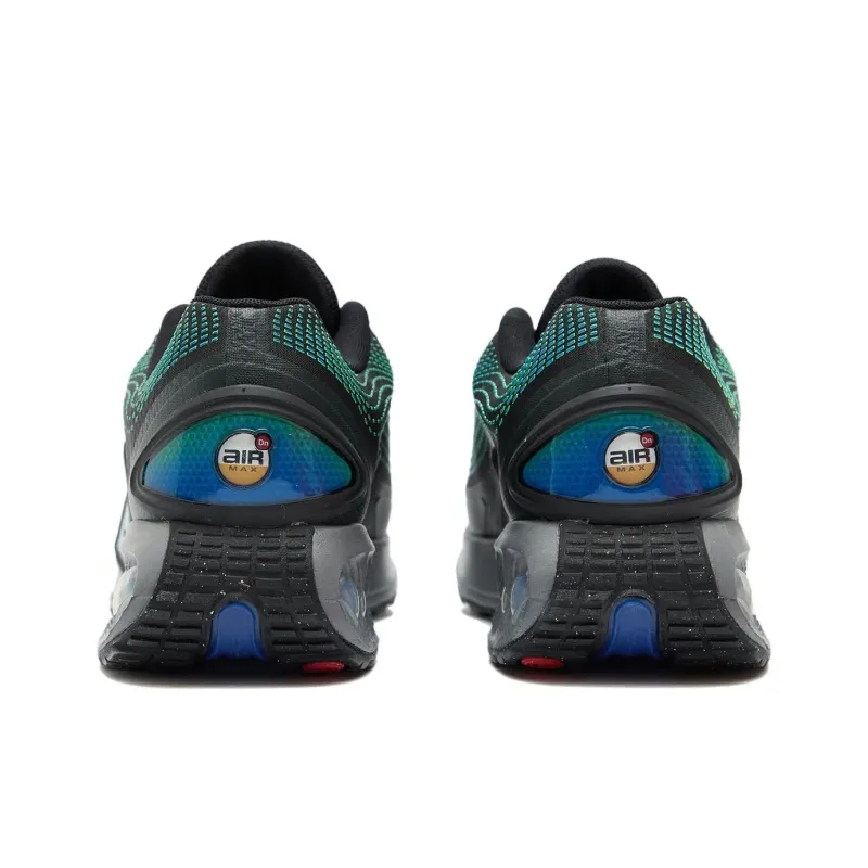 Nike Air Max Dn Black Rage Green-3