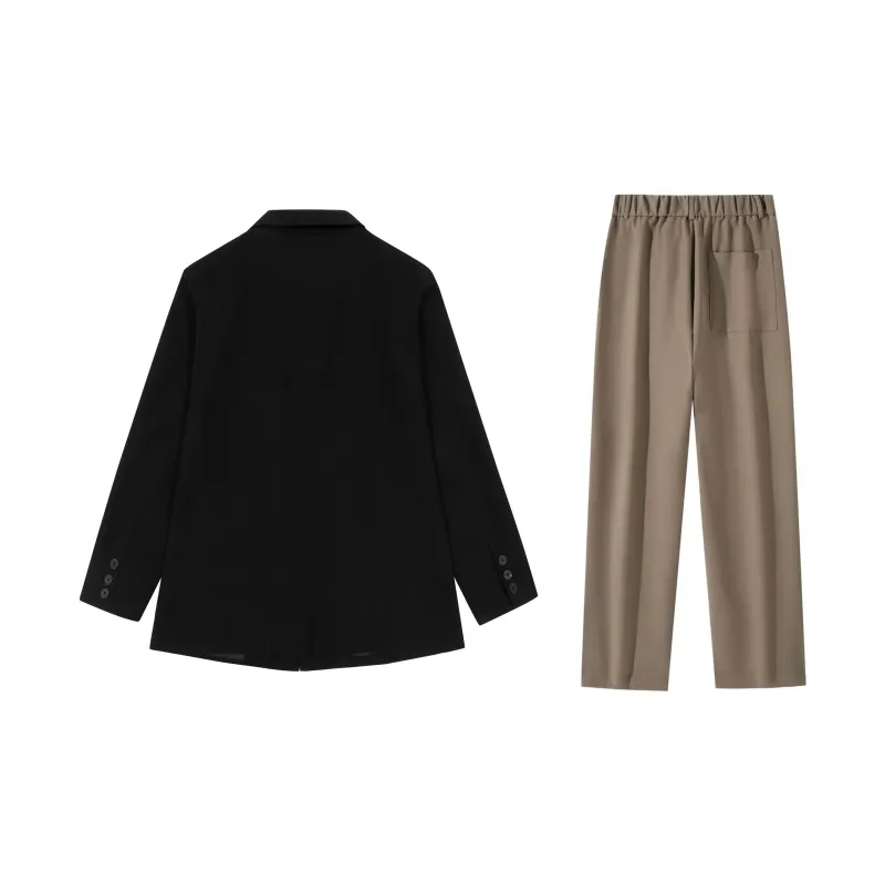 NEO FANTASTIC Business Suit Unisex-3