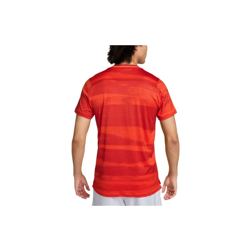 Nike Court Advantage Men's Dri FIT Tennis Top-1