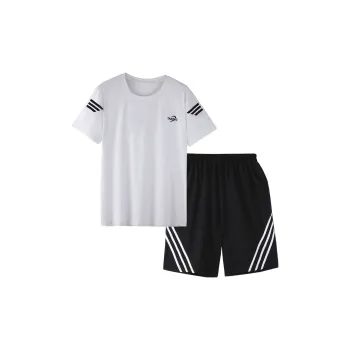 Song Qianya Pajama Set Men's Image Color