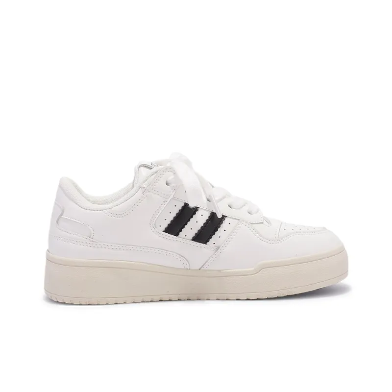 SNXR Low-Top Skateboard Shoes Women's-9