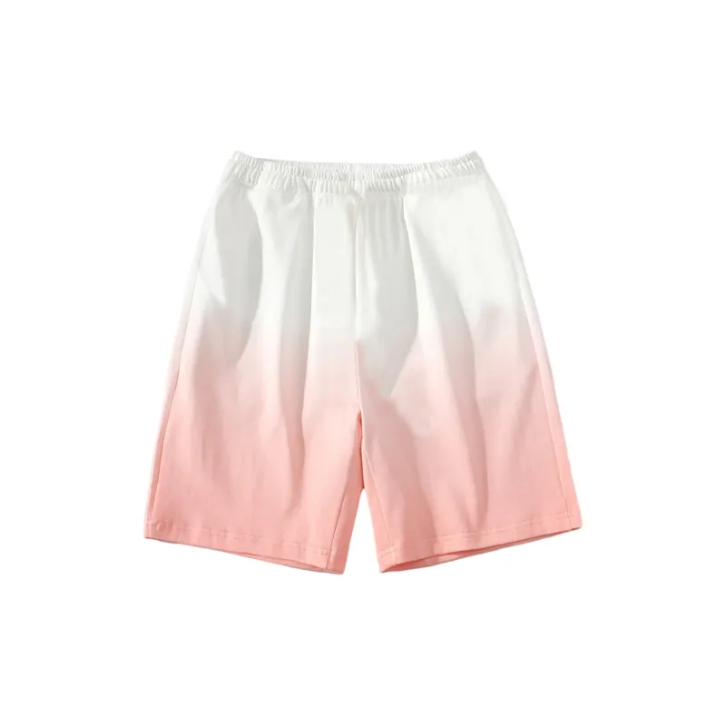 FUERZA Basketball Shorts Unisex-7
