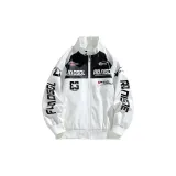White XL
