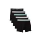 5 Pack (Black+Gray+Dark Green+Light Gray+Light Green)