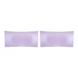 Set of 2 (Purple)