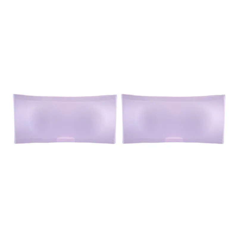 MADALLO Strapless Bra Women's Combo Set-5