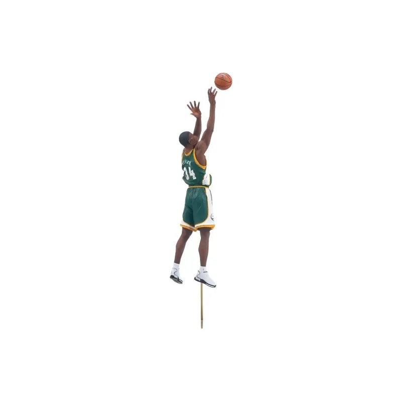 McFARLANE NBA Player Character Maikfan NBA Collection Generation 5 Scale Figures 15.2cm-2