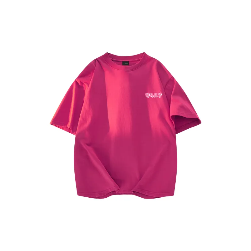 WANX T Shirts Unisex-18