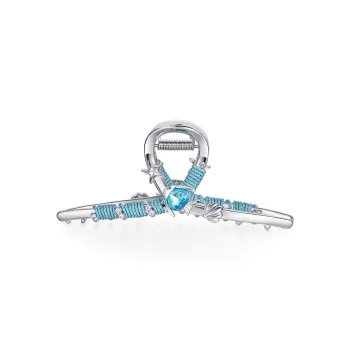 Cercoo Hair Clips Women's