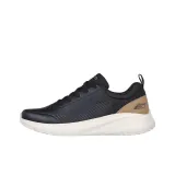 Black/White/Brown