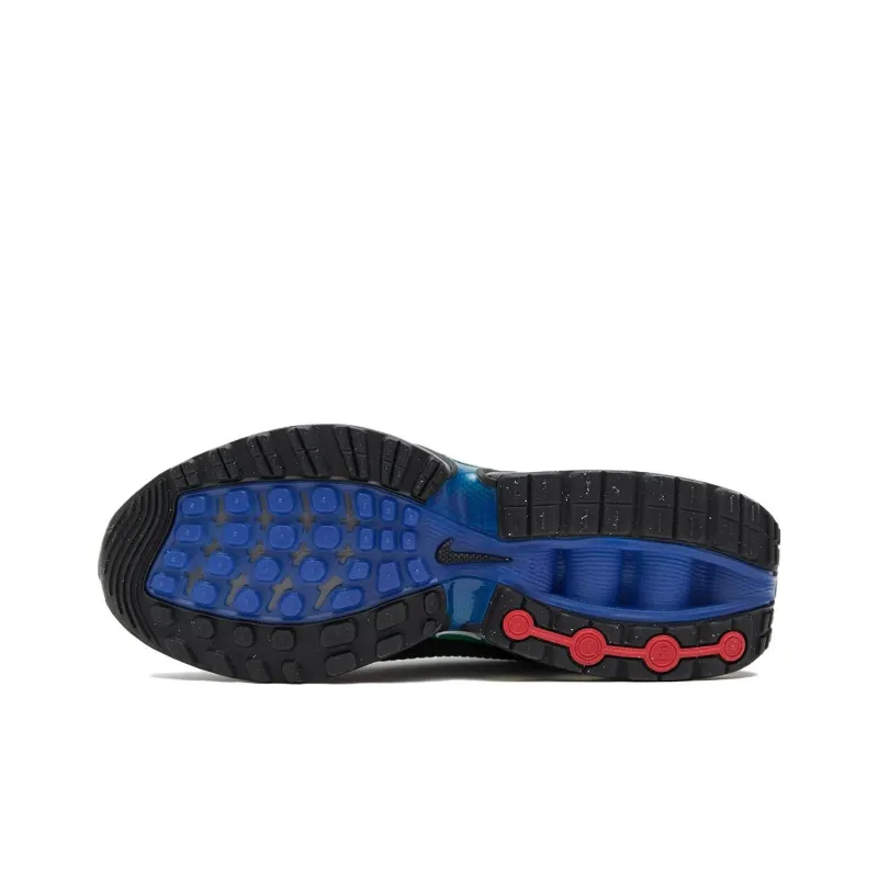 Nike Air Max Dn Black Rage Green-4