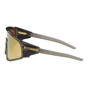 Oakley Latch™ Panel Shield-lens Sunglasses