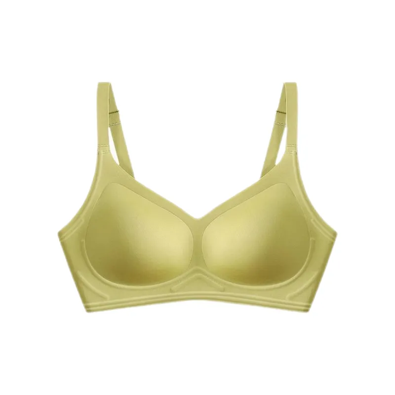 Cotton Gene Bra Women's Combo Set-2