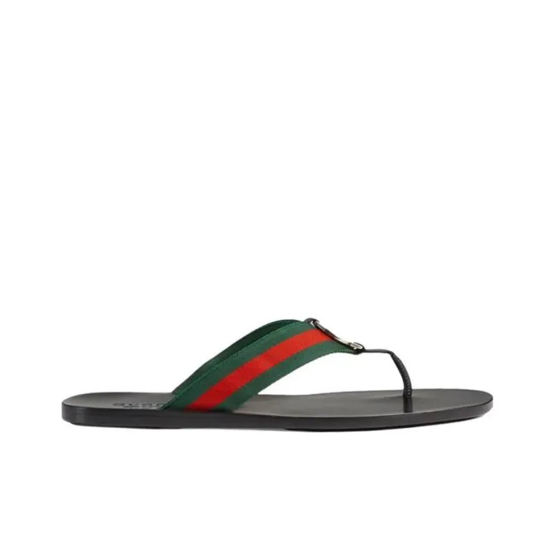 GUCCI Flip Flops Men-1
