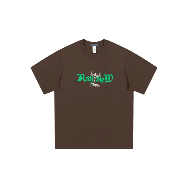 Anyveiw T Shirts Unisex-15