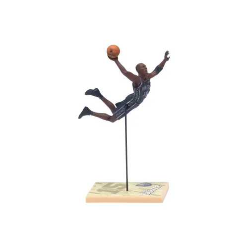 McFARLANE Vince Carter Maikfan NBA Collection 3 Inches Collection Scale Figures 10cm
