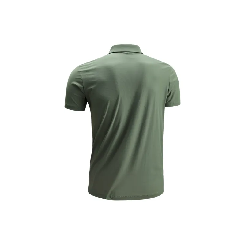 SWISS MILITARY Polo Shirt Unisex-3