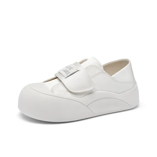 BASIC HOUSE Casual Shoes Women's Low-Top