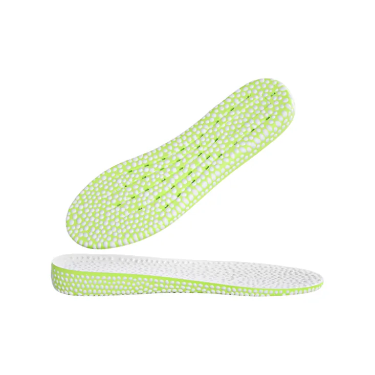 Step Cloud Insole Foot Pad Unisex-1