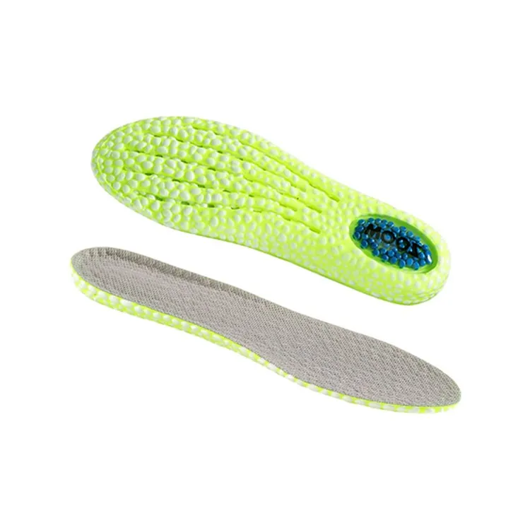 Step cloud Insoles Unisex-0