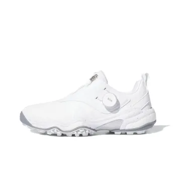 Adidas Women's CodeChaos 25 Boa 'White Silver Metallic' Women's